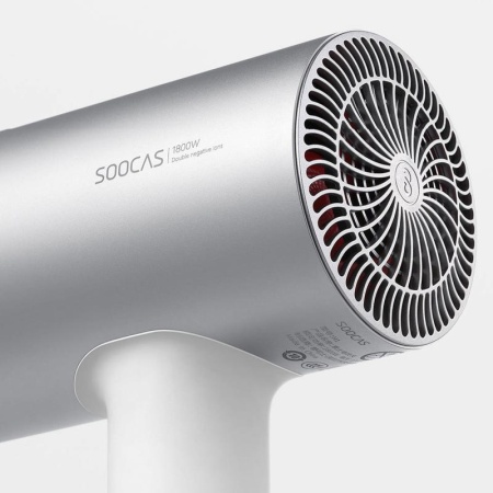 Фен Soocas Hair Dryer H3S