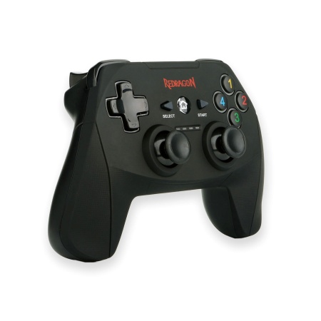 Геймпад беспроводной Redragon HARROW G808