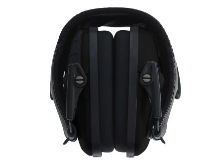 Защитные наушники для стрельбы Howard Leight Impact™ Sport (чёрные)
