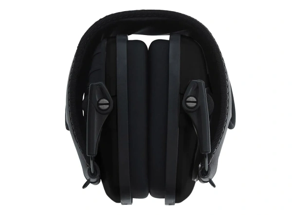 Защитные наушники для стрельбы Howard Leight Impact™ Sport (чёрные)