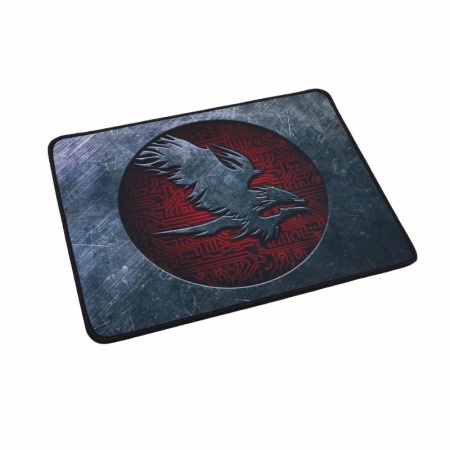 Коврик игровой XC-X5, Ассорти, 32x24x0.43 см