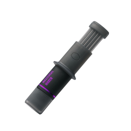 Термопаста Cooler Master Mastergel Maker, 11Вт/мК, 4 гр.