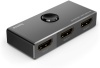 HDMI-коммутатор Hama AB-TD01 8K, 2 режима