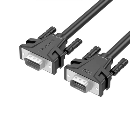 Кабель VGA M - VGA M, Mindpure VG002, LX10073 3+6
