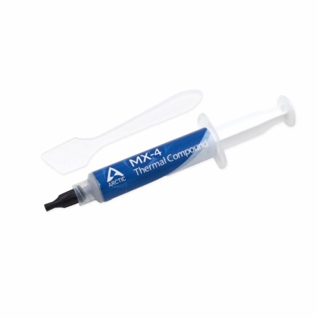 Термопаста Arctic MX-4, 8 гр.