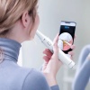 Скалер для удаления зубного камня Xiaomi Sunuo T12 Pro Smart Visual Ultrasonic Dental Scaler