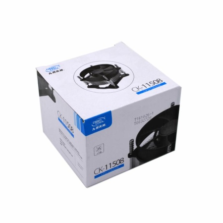 Кулер ЦП Deepcool CK-11508