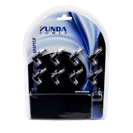 Универсальное зарядное устройство YUNDA 90W Автомат