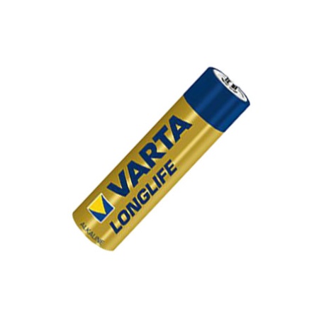 Батарея Varta AAA Longlife, цена за 1шт
