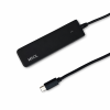 TypeC - USB 3.0-разветвитель MSOL C504, 4-порта, 0.45м