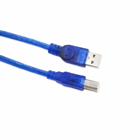 Кабель USB AM - USB BM интерфейсный iLAN