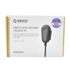 Адаптер ORICO 35UTS-BK, HDD SATA - USB 3.0 AM