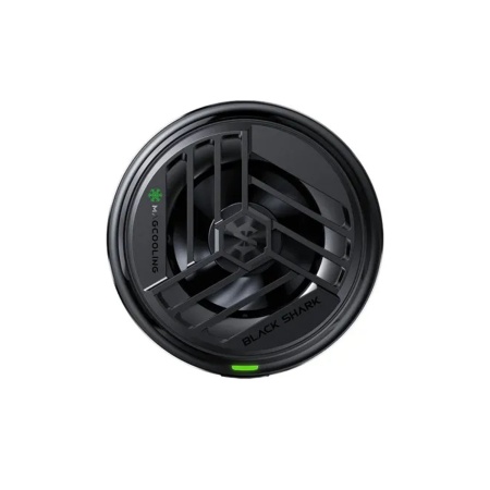 Кулер для телефона Black Shark Magnetic Cooler