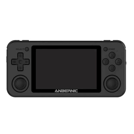 Портативная игровая консоль ANBERNIC RG351P, 64Гб