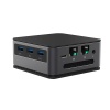 Неттоп M-SOL ZX01 Pro, Celeron N5105, 8Гб / 256Гб