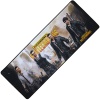Коврик игровой PUBG ассортимент, 80x30x0.3 см