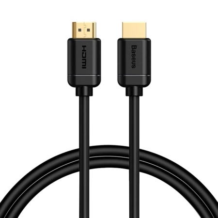 Кабель HDMI M - HDMI M, Baseus CAKGQ-series