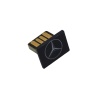 USB2.0 Flash Mercedes-Benz + TypeC переходник, 32Гб