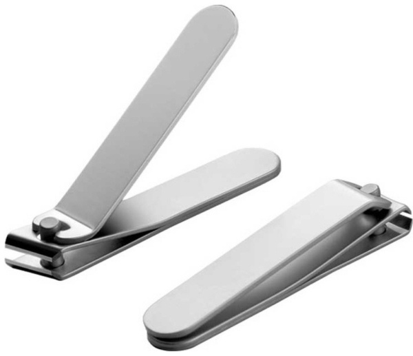Маникюрный набор Nail Clipper Set, 5 предметов