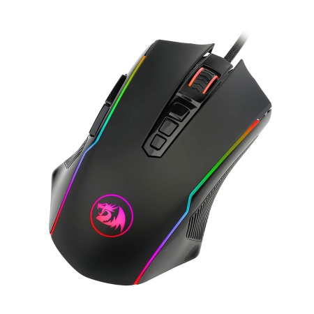 Мышь проводная Redragon Ranger, M910 Мышь проводная Redragon Ranger, M910