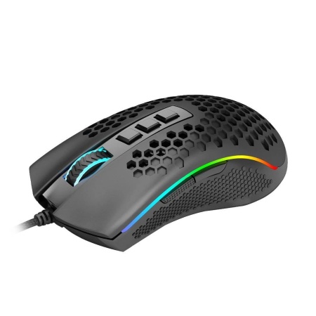 Мышь проводная Redragon Storm, M808 Мышь проводная Redragon Storm, M808
