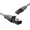 Патч-корд Vention IBAB-series, CAT6, плоский