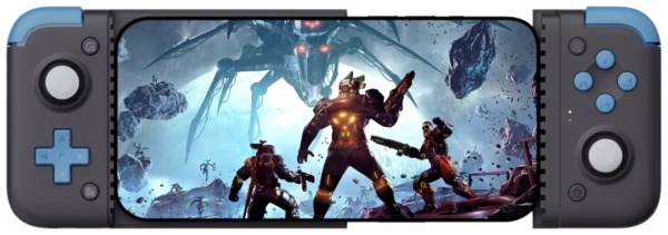 Игровой контроллер GameSir X2s Bluetooth