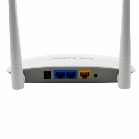 Wi-Fi роутер LB-Link BL-WR2000