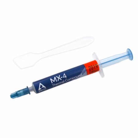 Термопаста Arctic MX-4, 4 гр.