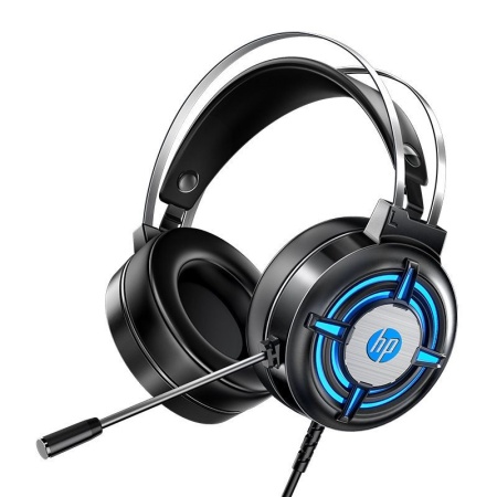 Проводная гарнитура HP H120G