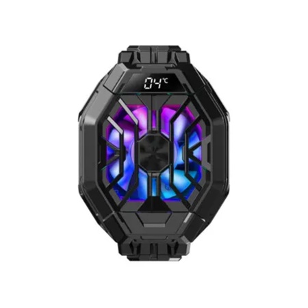 Кулер для телефона Black Shark FunCooler 2 Pro