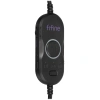Проводная гарнитура Fifine AMPLIGAME H16, USB, 7.1, чёрные