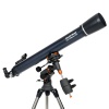 Телескоп Celestron AstroMaster 90EQ, Model 21064