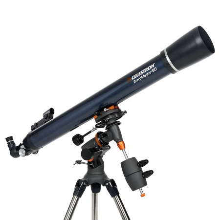 Телескоп Celestron AstroMaster 90EQ, Model 21064