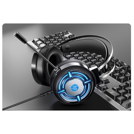 Проводная гарнитура HP H120G