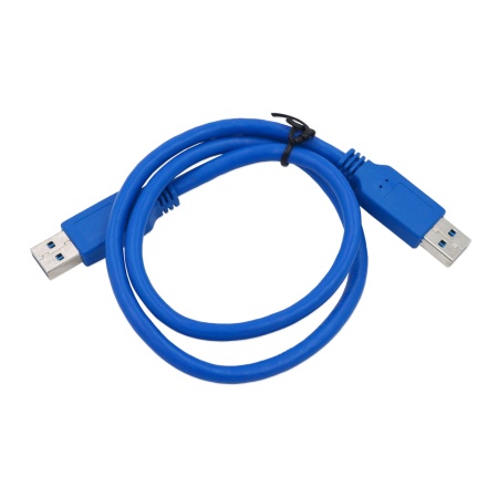 Кабель USB 3.0 AM - USB 3.0 AM