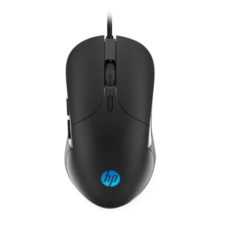 Мышь проводная HP M280