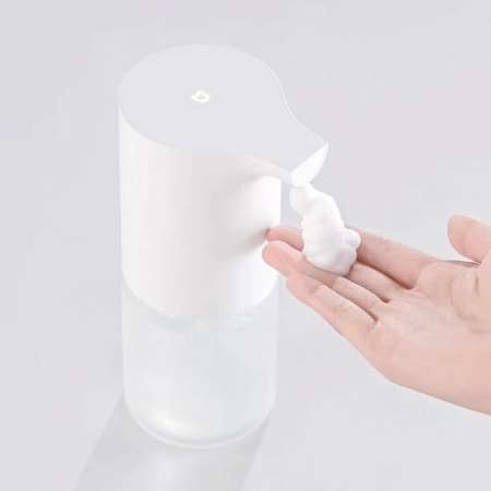 Диспенсер для жидкого мыла Mi Automatic Foaming Soap Dispenser