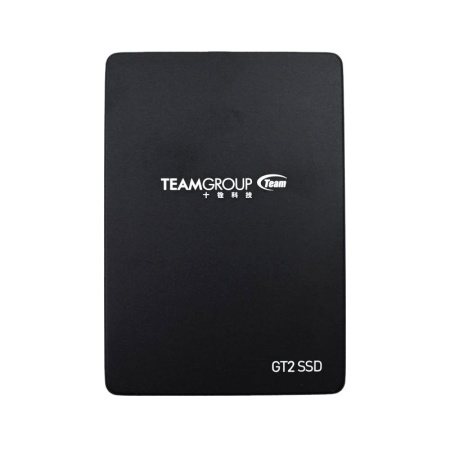 SSD TeamGroup GT2, 256 Гб, Sata III