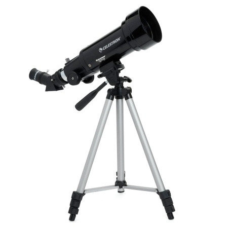 Телескоп Celestron Travel Scope 70, Model 21035