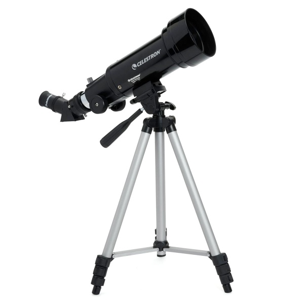 Телескоп Celestron Travel Scope 70, Model 21035