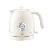 Электрочайник Xiaomi Qcooker Retro Electric Kettle QS-1701 Beige, 1.7 л