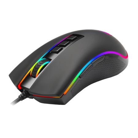 Мышь проводная Redragon Cobra FPS, M711-FPS-1
