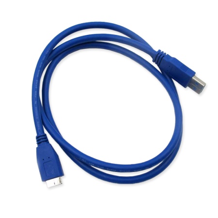 Кабель USB 3.0 AM - MicroUSB BM-10pin