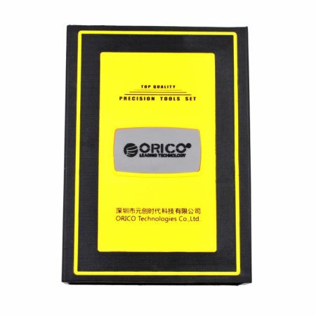 Набор инструментов ORICO ST2-BK, 35 в 1