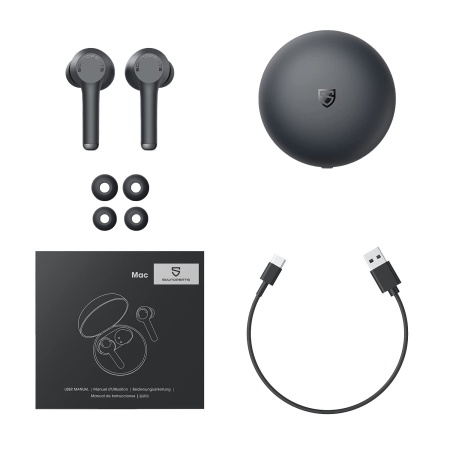 Наушники TWS SOUNDPEATS Mac