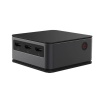 Неттоп M-SOL ZX01 Pro, Celeron N5105, 8Гб / 256Гб