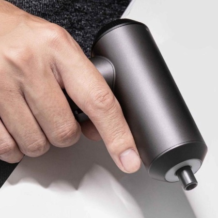 Электрическая отвертка Xiaomi Mijia Electric Screwdriver Gun