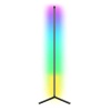 Светодиодный осветитель RGB Corner Floor Lamp, 150 см