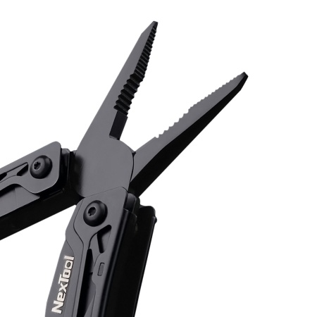 Мультитул Xiaomi NexTool KT5024 чёрный
